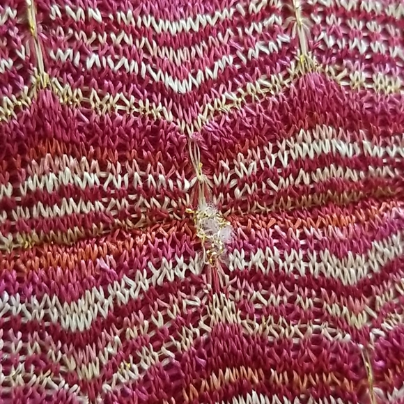 H&M Pink Dress - Retro Style - Picture 6 of 9